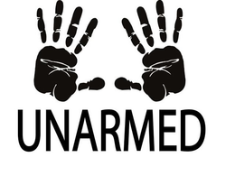 UNARMED trademark