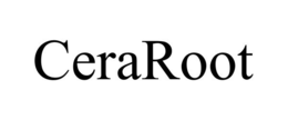 CERAROOT trademark