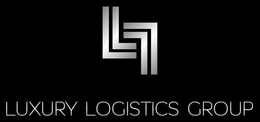 LL LUXURY LOGISTICS GROUP trademark