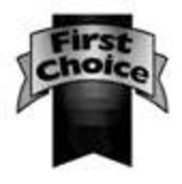 FIRST CHOICE trademark