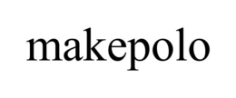 MAKEPOLO trademark