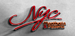 NYC MEATBALLS & PIZZERIA trademark