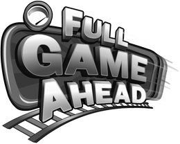 FULL GAME AHEAD trademark