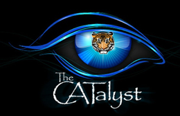 THE CATALYST trademark