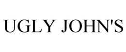 UGLY JOHN'S trademark