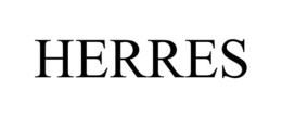 HERRES trademark