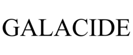 GALACIDE trademark
