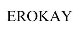 EROKAY trademark