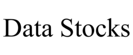 DATA STOCKS trademark