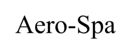 AERO-SPA trademark