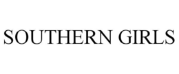 SOUTHERN GIRLS trademark