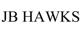 JB HAWKS trademark