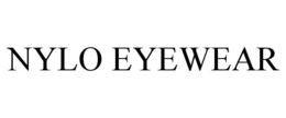 NYLO EYEWEAR trademark