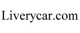 LIVERYCAR.COM trademark