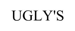 UGLY'S trademark