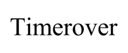TIMEROVER trademark