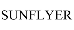SUNFLYER trademark