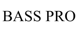 BASS PRO trademark