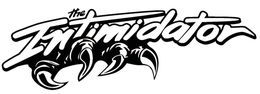 THE INTIMIDATOR trademark