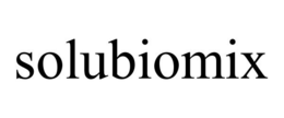 SOLUBIOMIX trademark