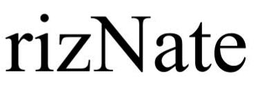 RIZNATE trademark