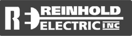RE REINHOLD ELECTRIC INC trademark