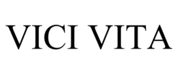 VICI VITA trademark
