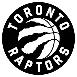 TORONTO RAPTORS trademark