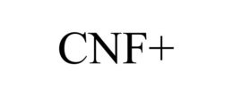 CNF+ trademark