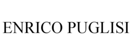 ENRICO PUGLISI trademark