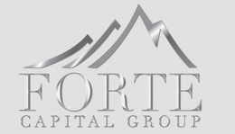 FORTE CAPITAL GROUP trademark