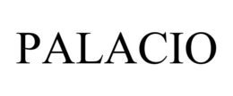 PALACIO trademark
