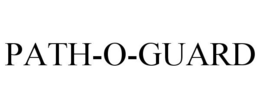 PATH-O-GUARD trademark