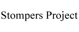 STOMPERS PROJECT trademark