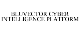 BLUVECTOR CYBER INTELLIGENCE PLATFORM trademark