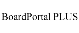 BOARDPORTAL PLUS trademark