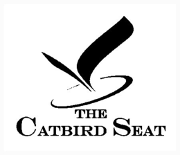THE CATBIRD SEAT trademark