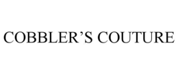 COBBLER'S COUTURE trademark