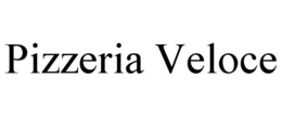 PIZZERIA VELOCE trademark