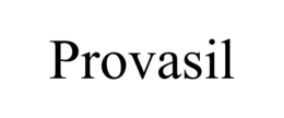 PROVASIL trademark