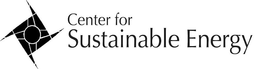 CENTER FOR SUSTAINABLE ENERGY trademark
