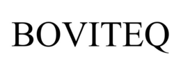 BOVITEQ trademark
