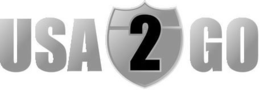 USA 2 GO trademark