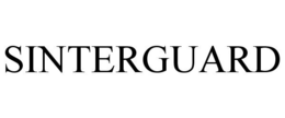 SINTERGUARD trademark