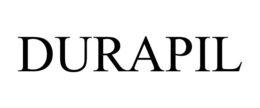 DURAPIL trademark