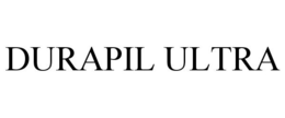 DURAPIL ULTRA trademark