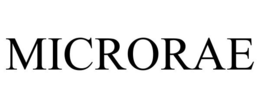 MICRORAE trademark
