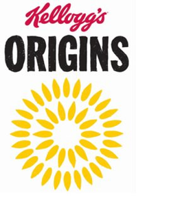 KELLOGG'S ORIGINS trademark
