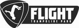 FLIGHT TRAMPOLINE PARK trademark