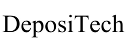 DEPOSITECH trademark